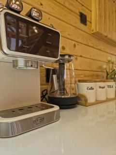 Wadi Bani Khalid-Al Joud Green hostel A-Frame Cabin - 6