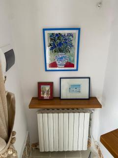 La terrasse aux souvenirs - 6