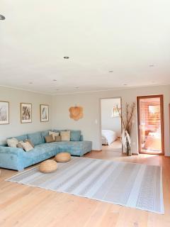 Seehaus 22- Lake house with private beach - 7