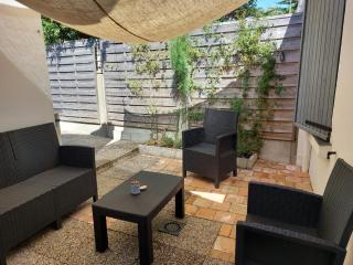 Maison 6 personnes - 3