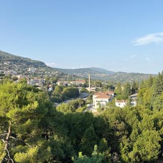 Cozy renovated flat with city view - 5