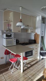 Departamento en Punta Puyai, frente al mar - 6