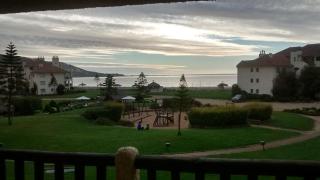 Departamento en Punta Puyai, frente al mar - 1