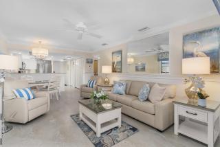 3rd story beach views Sandalfoot Condo on Sanibel Island 2A3 - 3