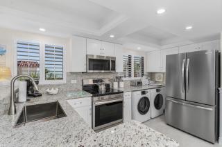 3rd story beach views Sandalfoot Condo on Sanibel Island 2A3 - 6