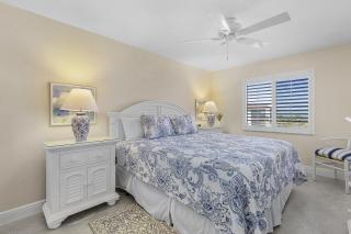 3rd story beach views Sandalfoot Condo on Sanibel Island 2A3 - 1