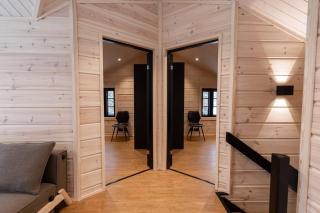 Villa Levilla, luxury in Levi - 5