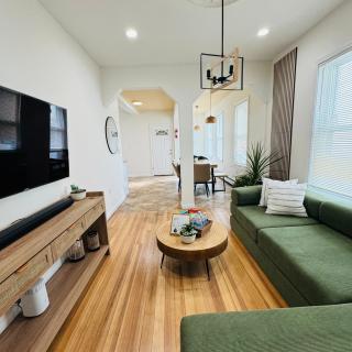 3BR Apartment Free parking 4 miles from Boston - 8