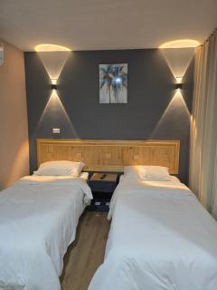 Yolo海钓俱乐部公寓 - 7