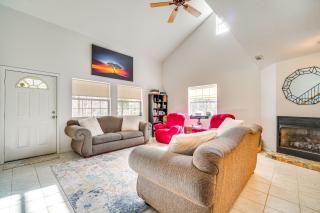 8 Mi to Tellico Plains Family Home Near Trails! - 7