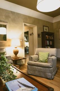 La Meirana - Cottage delle Vigne - 7