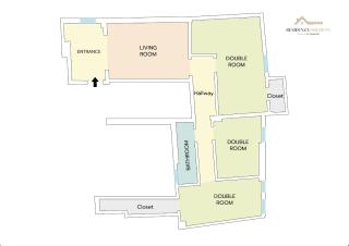 Malvasia Asinelli Tower View - Residenza Oberdan, Bologna Centre - 1