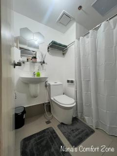 Nana's Comfort Zone - 8