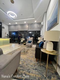 Nana's Comfort Zone - 4