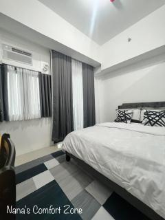 Nana's Comfort Zone - 3