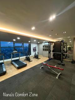 Nana's Comfort Zone - 2