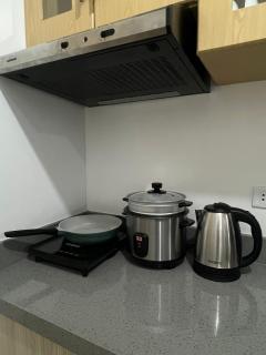 Nana's Comfort Zone - 1