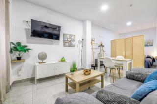 Apartamentos Suite Sol - 0