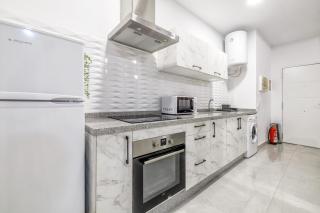 Apartamentos Suite Sol - 3