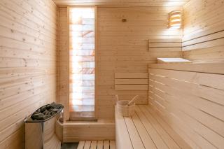 Penzion Jantoľák - 1