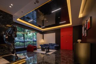 长沙Neyar扶光酒店--五一广场IFS国金中心店 - 7