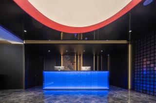 长沙Neyar扶光酒店--五一广场IFS国金中心店 - 9