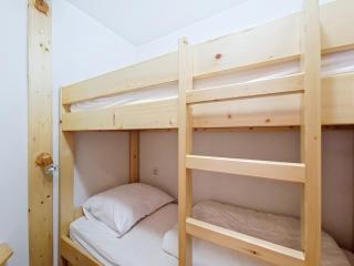 Orchidee OD8 NATURE & TELECABINE 4 pers - 4