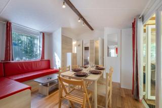 Camping Les Mizottes - 5