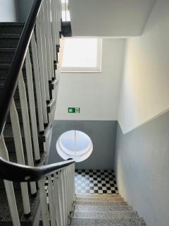 Hotel Westend - Köln - 6