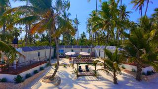 The Zanzibar Beach House-West - 1