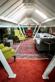 Rosegarden Essence Sintra - by Unlock Hotels - 4