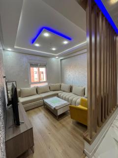 1Br in heart of Marrakech 5min from downtown - 3