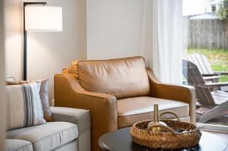 Fire Ring Private Parking King Beds - Near Ark - 2