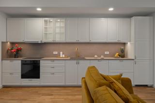 Golden Loft Pipera - 9