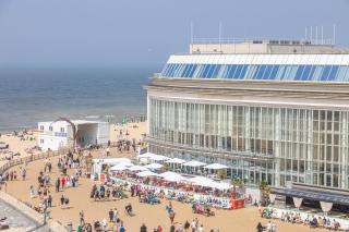 LECOMTE - The Shoreline Kursaal 65 - 7