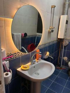 A modern flat in Agouza - 4