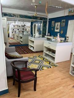 A modern flat in Agouza - 1