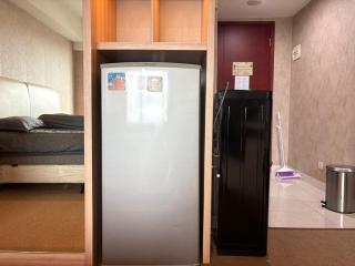 Comfort Studio at Apartment Mataram City - 2