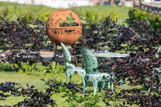 Hidden Acres-Deluxe Double Room - 1