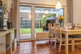 Haus Harle 50201 Ferienwohnung Harle 1 - 0