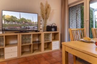 Haus Harle 50201 Ferienwohnung Harle 1 - 2