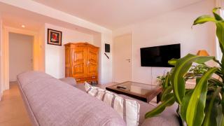 Depto Sole - A pasos de Guemes para 6 PAX con cochera - Hola Sur - 6