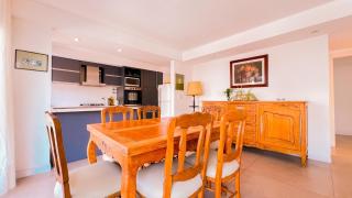 Depto Sole - A pasos de Guemes para 6 PAX con cochera - Hola Sur - 5