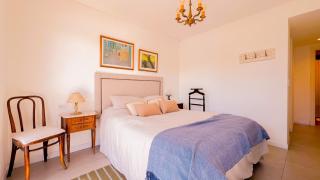 Depto Sole - A pasos de Guemes para 6 PAX con cochera - Hola Sur - 1