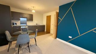 Luxury 5 Bed Apartment Manchester City Centre - 4