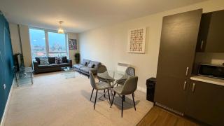 Luxury 5 Bed Apartment Manchester City Centre - 1