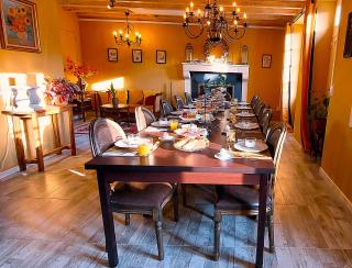 Chambres d’hôtes La Joyeuse - 1