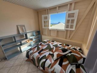 Appartement spacieux à Le Diamant, 70 m², vue mer - 7