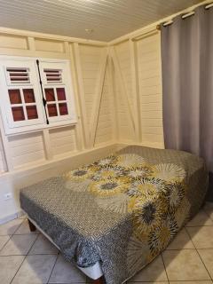 Appartement spacieux à Le Diamant, 70 m², vue mer - 4