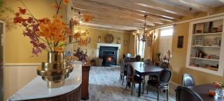 Chambres d’hôtes La Joyeuse - 6